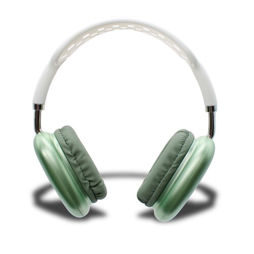 Audífonos Inalámbricos Bluetooth Wireless diadema.