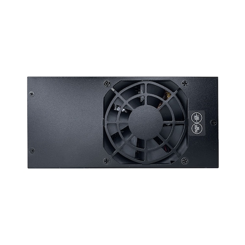 Fuente de poder 300w 80 plus bronze tfx compatible con ghia frontier y compagno