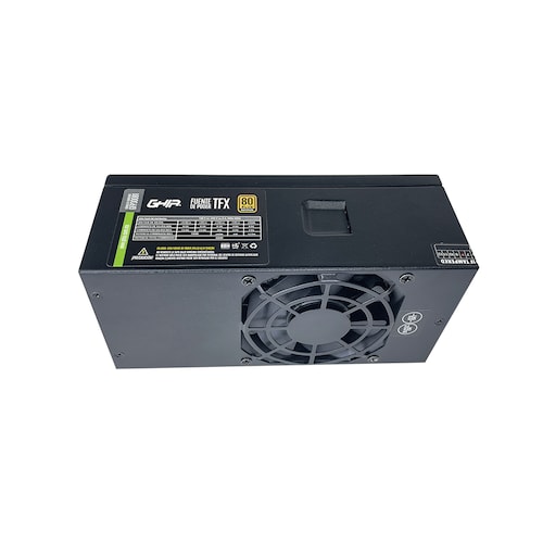 Fuente de poder 300w 80 plus bronze tfx compatible con ghia frontier y compagno