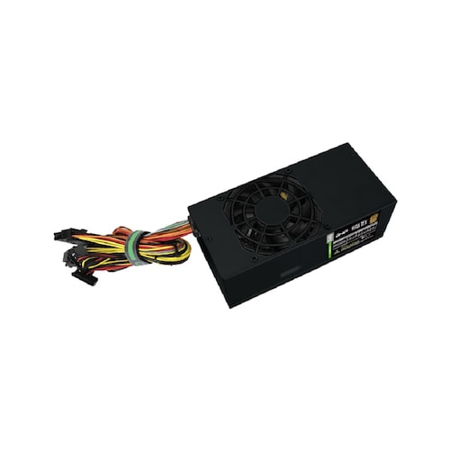 Fuente de poder 300w 80 plus bronze tfx compatible con ghia frontier y compagno