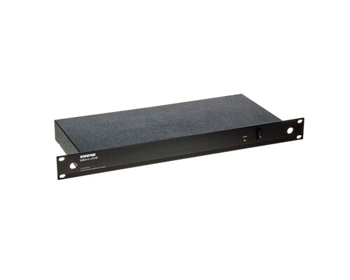 DISTRIBUIDOR DE ANTENAS SHURE UA844SWB 4 SALIDAS DE RF/1
