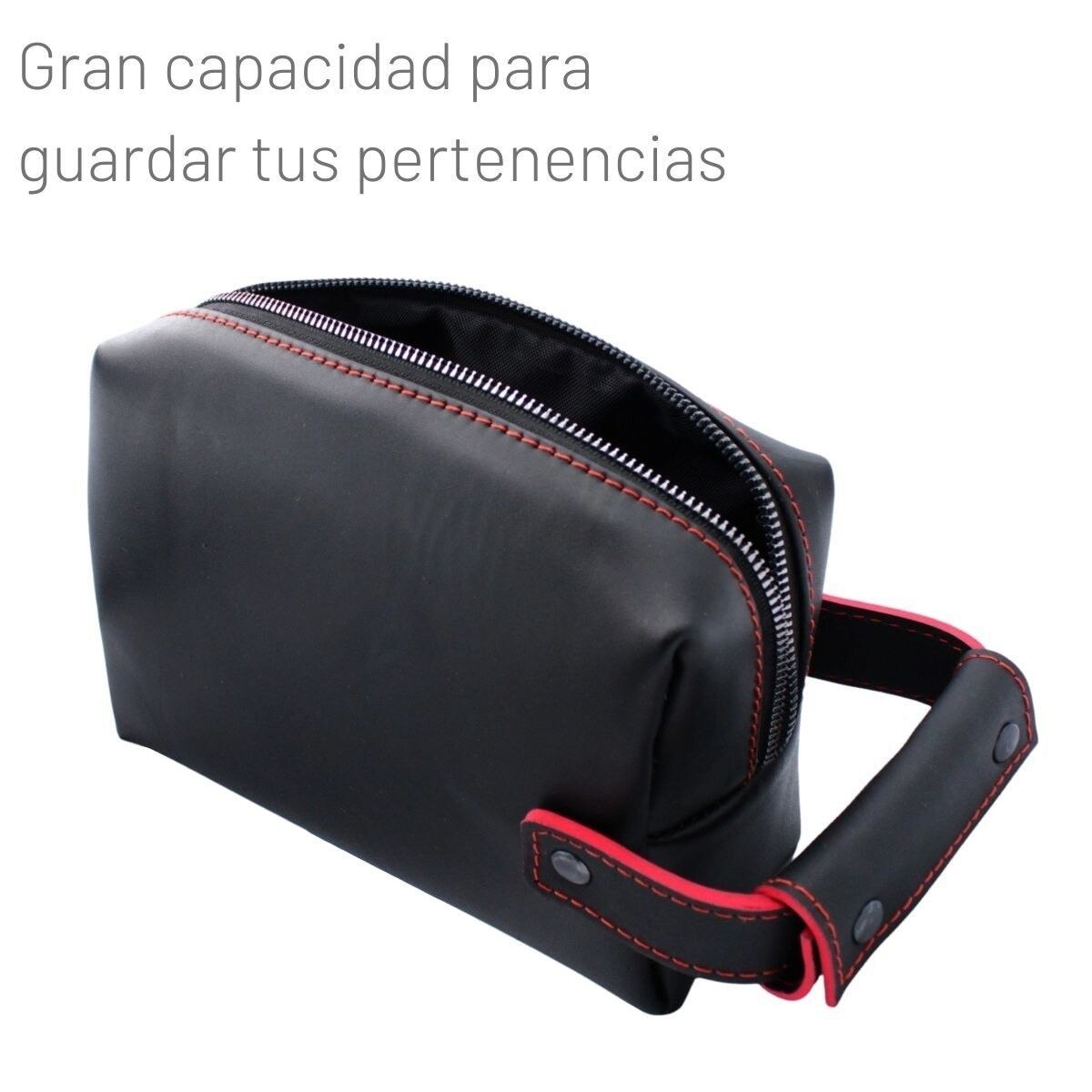 Bolsa sobaquera hombre sale