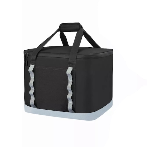 Hielera Portatil 12.5 L Mochila Bolsa Térmica Para 12 Latas