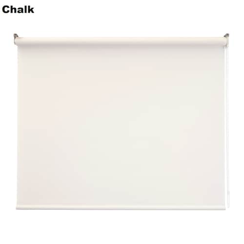 Persiana Enrollable Decoking Malla Solar 120cm x 200cm