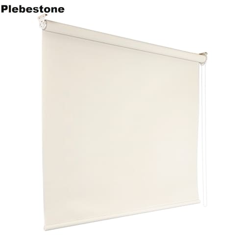 Persiana Enrollable Decoking Malla Solar 120cm x 200cm