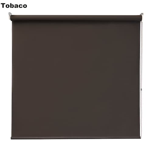Persiana Enrollable Decoking Malla Solar 120cm x 200cm