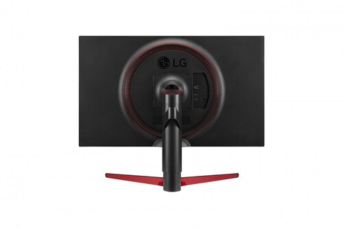 MONITOR LG 27GL650F-B GAMER 27" IPS 1920x1080 1 MS 144 HZ HDMI DP