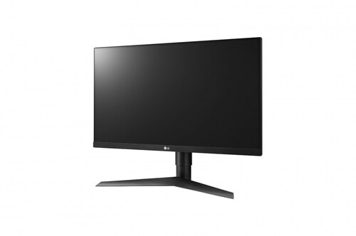 MONITOR LG 27GL650F-B GAMER 27" IPS 1920x1080 1 MS 144 HZ HDMI DP