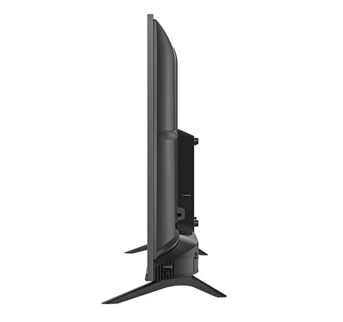 Pantalla Hisense LED Smart TV de 40 pulgadas Full HD 40A4HV