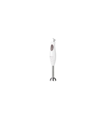 Batidora de Inmersión Koblenz BIKM-300 PB 2 Vel Blanca