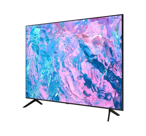 Televison Smart Tv Samsung 55 Series 7 UN-55CU7010 4k Crystal Uhd 2023