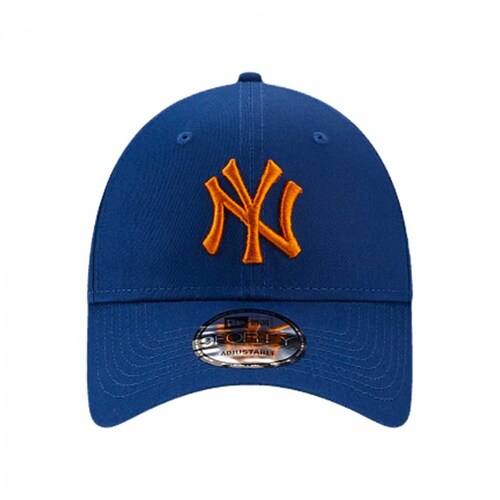 Gorra MLB Unitalla Yankees de Nueva York Royal