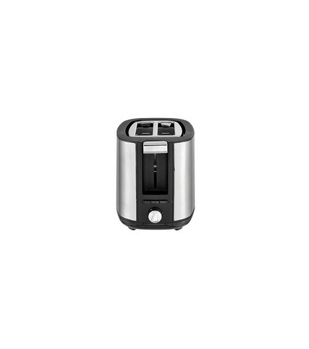 Tostador Koblenz TKM-800 IN 2 Panes Acero Inox