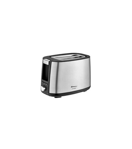 Tostador Koblenz TKM-800 IN 2 Panes Acero Inox