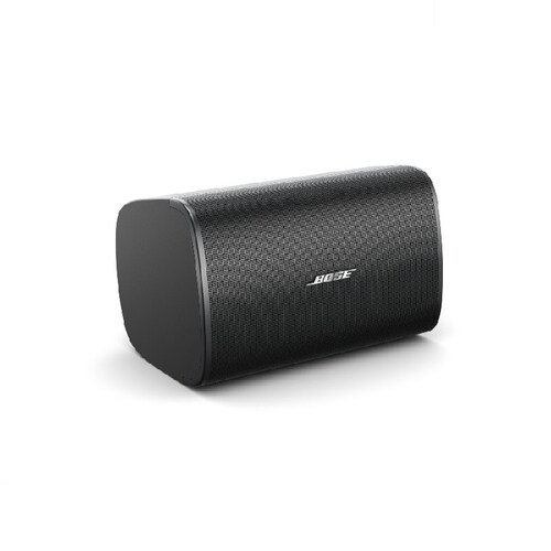 Bose PRO DM8S BLACK DesignMax DM8S Surface 