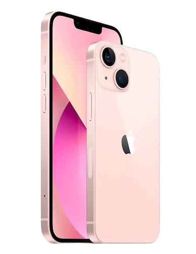 iPhone 13 256 GB Reacondicionado Grado A.