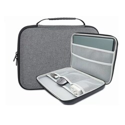 Bolsa Impermeable Funda 14'' Portátil Para Tablet iPad Mouse