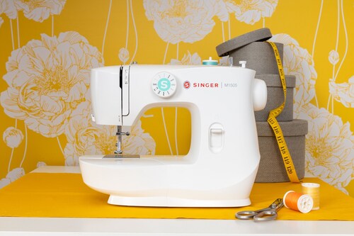 Singer naaimachine M1505 aanbieding bij Trekpleister Singer naaimachine M1505 aanbieding bij Trekpleister