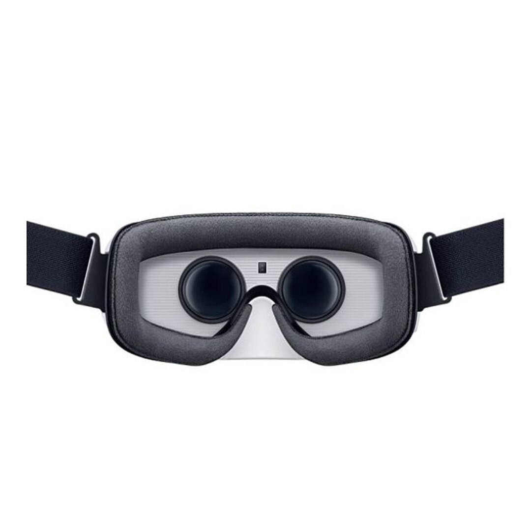 Lentes de best sale realidad virtual sears