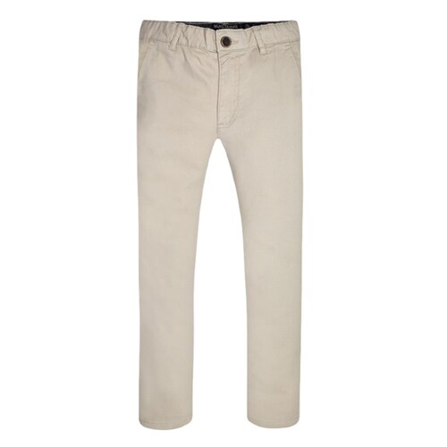 Pantalón Largo Marca Nukutavake Mayoral Para Niño 53082