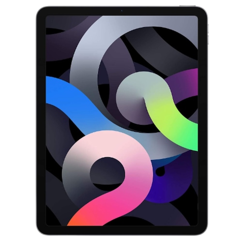 Tablet Apple Ipad AIR 4th Gen A14 256GB 10.9Pulg Wifi Space Gray FYFT2LL Certified Refurbished