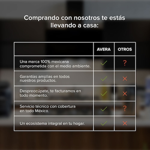 Parrilla A Gas 6 Quemadores Acero Inoxidable Avera AI6N