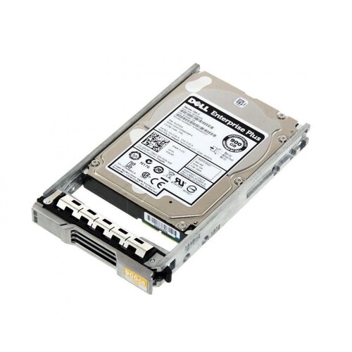 Disco Duro para Servidor Dell 400-BLLG 2TB SATA IIl