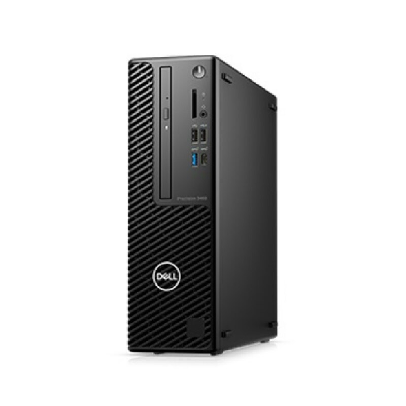 Workstation Dell Precision 3460 SFF Intel Core i7 12700