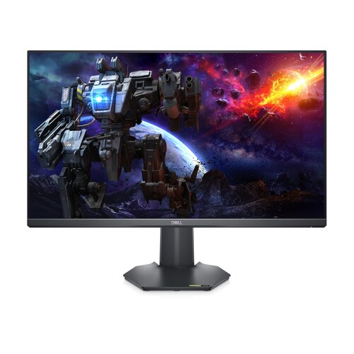 Monitor Gamer Dell G2722HS LED 27 pulgadas Full HD, G-Sync/FreeSync 
