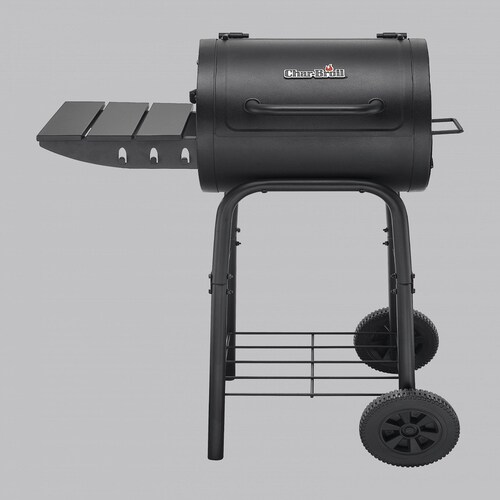 Asador de Carbón Charbroil American Gourmet 225