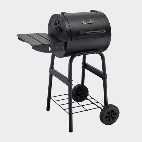 Asador de Carbón Charbroil American Gourmet 225