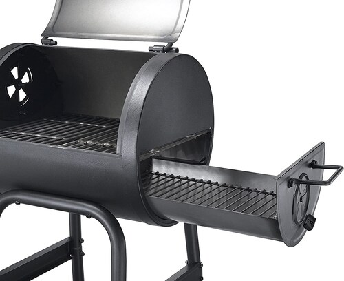 Asador de Carbón Charbroil American Gourmet 225