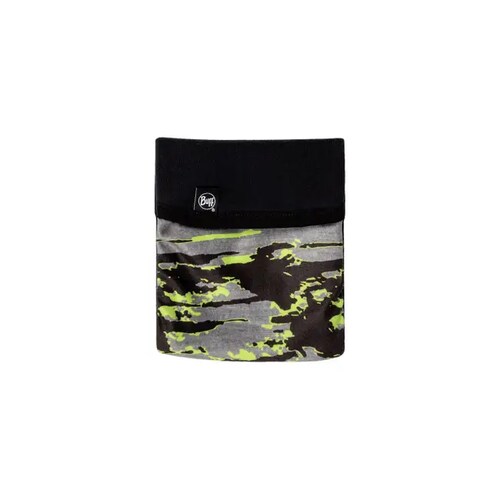 Tubular Deportivo para Cuello Unisex Buff Tubular Termico Slab 