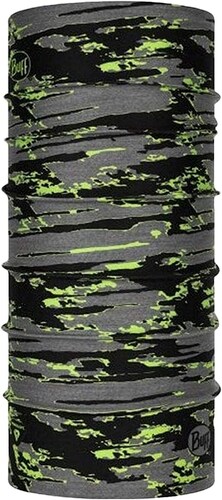 Tubular Deportivo para Cuello Unisex Buff Tubular Termico Slab 