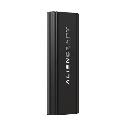 DAC  Amplificador Portatil Aliencraft BLACKFLY BLACK