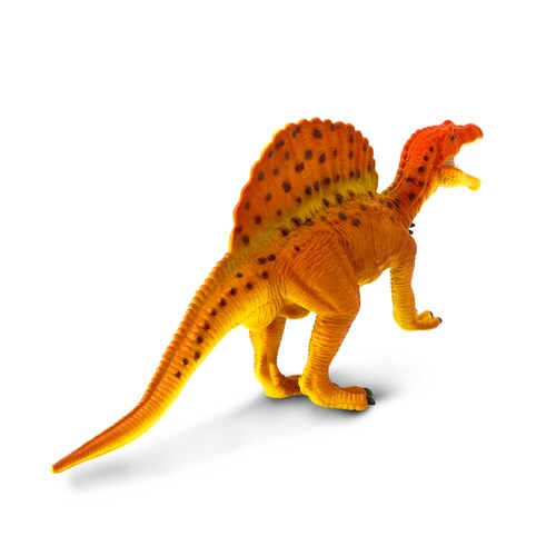 Figura De Dinosaurio Spinosaurus Safari Ltd Figura a Escala De Plástico Para Niños.