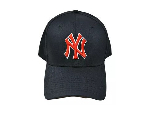 Gorra New Era New Yankees NEW YORK 940 B HOOK LOOP