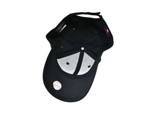 Gorra New Era New Yankees NEW YORK 940 B HOOK LOOP