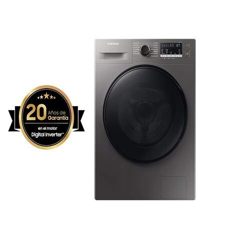 Lavasecadora Samsung 11 Kilos Carga Frontal WD11T4046BX