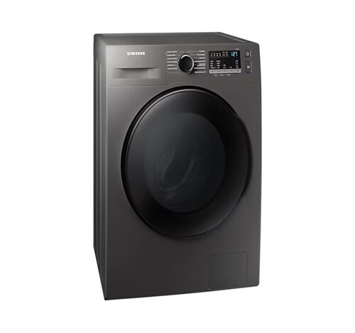 Lavasecadora Samsung 11 Kilos Carga Frontal WD11T4046BX