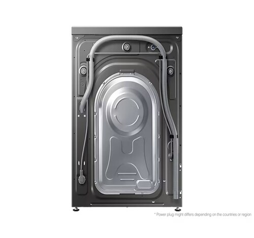 Lavasecadora Samsung 11 Kilos Carga Frontal WD11T4046BX