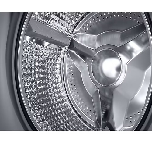 Lavasecadora Samsung 11 Kilos Carga Frontal WD11T4046BX