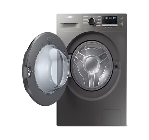 Lavasecadora Samsung 11 Kilos Carga Frontal WD11T4046BX