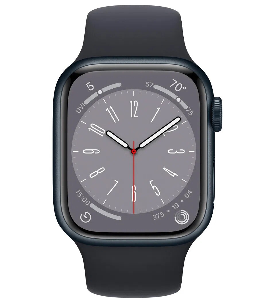 Nuevo 2024 smartwatch apple