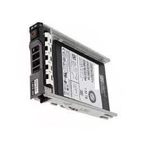 Disco Duro DELL 345-BEFC de 1.92TB Serial ATA III 2.5"
