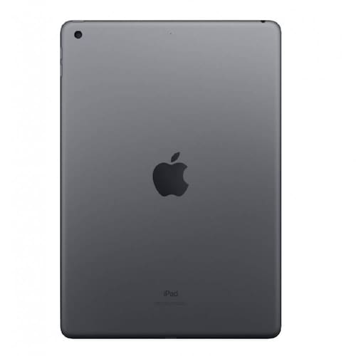Apple IPad 7 Generación 10,2" 32GB Wifi Negra Reacondicionada