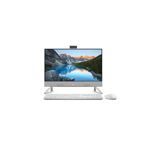 All In One Dell Inspiron 5410  23.8"  Intel Core i7 1255U  16GB  256GB SSD 1TB  NVIDIA GeForce MX550 