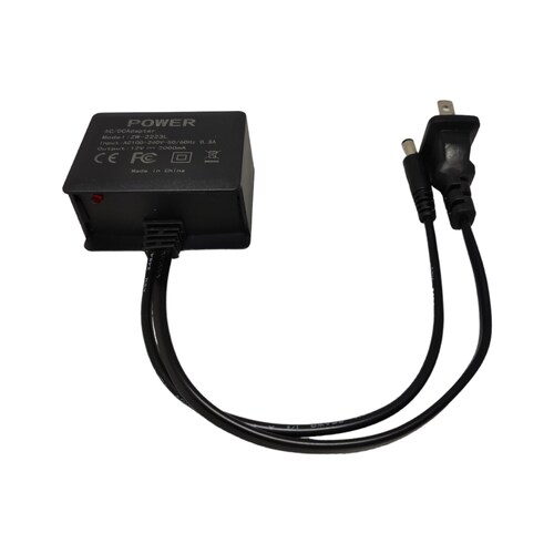 Cámara vigilancia IP 4 MP quad HD doble lente gran angular Chens P10