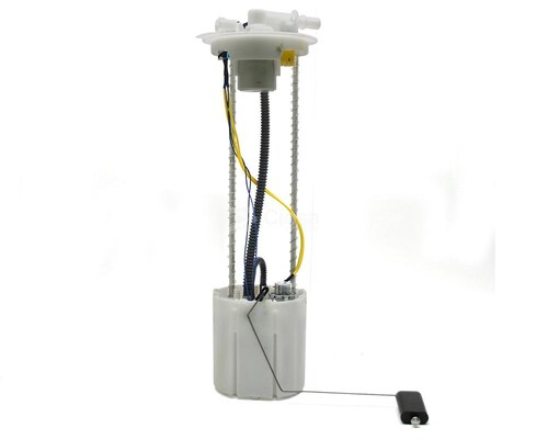Bomba Gasolina Gm Silverado 3500 Hd 8cil 6.0l 2011-2014