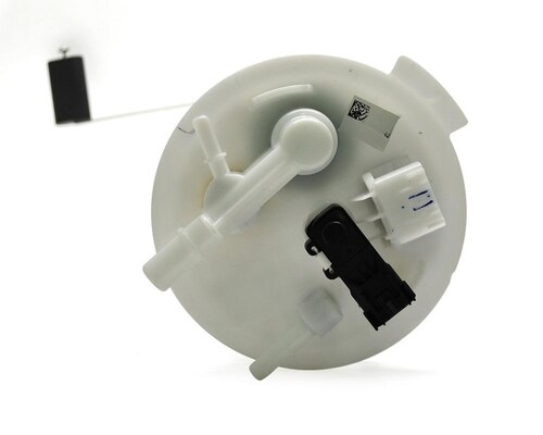 Bomba Gasolina Gm Silverado 3500 Hd 8cil 6.0l 2011-2014